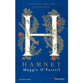Hamnet - Maggie O’Farrell