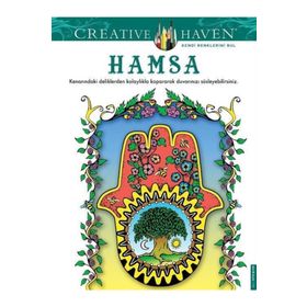 Hamsa - Mary Agredo
