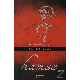 HAMSE - ZAFER ACAR