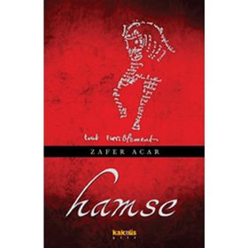 HAMSE - ZAFER ACAR