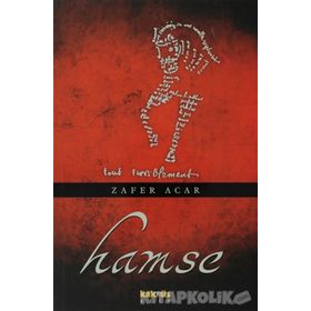 HAMSE - ZAFER ACAR
