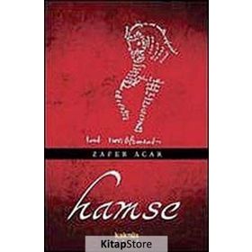 HAMSE - ZAFER ACAR