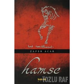 HAMSE - ZAFER ACAR