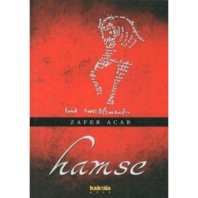 HAMSE - ZAFER ACAR