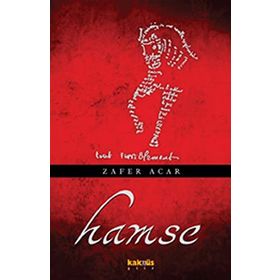 HAMSE - ZAFER ACAR