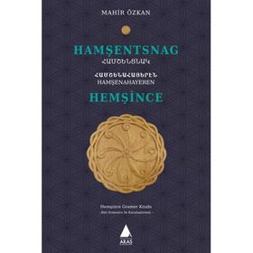 Hamşentsnag Hemşince Mahir Özkan