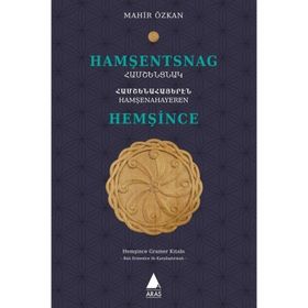 Hamşentsnag Hemşince Mahir Özkan