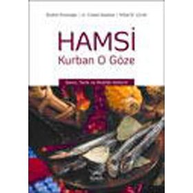 Hamsi Kurban O Göze - Cemal Saydam