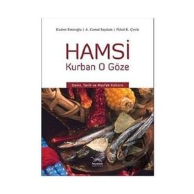 Hamsi Kurban O Göze - Cemal Saydam
