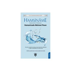 Hamsiname Hamsinin Öyküsü - Hamamizade Mehmet İhsan