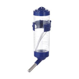 Hamster Ginepig Tavşan 125 ml Kemirgen Suluğu