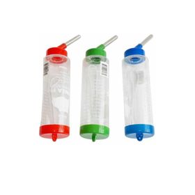 Hamster Ginepig Tavşan 250 ml Kemirgen Suluğu