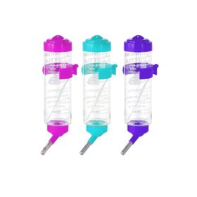Hamster Ginepig Tavşan 250 ml Kemirgen Suluğu
