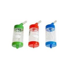 Hamster Ginepig Tavşan 250 ml Kemirgen Suluğu