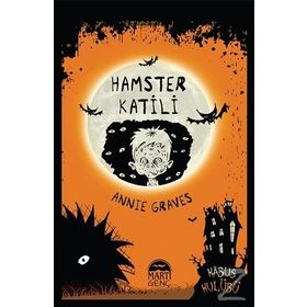 Hamster Katili - Annie Graves