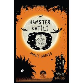 Hamster Katili - Annie Graves