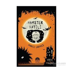 Hamster Katili - Annie Graves