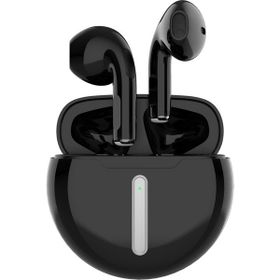 Hamtod SMS T16 Siyah Bluetooth Kulaklık