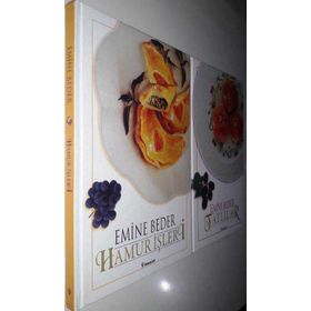HAMUR İŞLERİ - EMINE BEDER