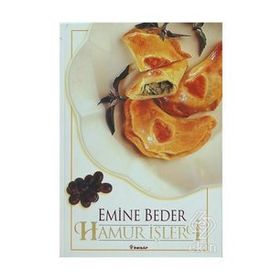 HAMUR İŞLERİ - EMINE BEDER