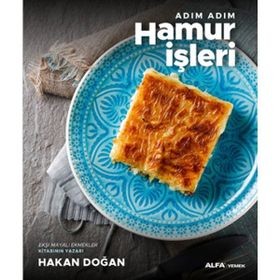 HAMUR İŞLERİ - EMINE BEDER