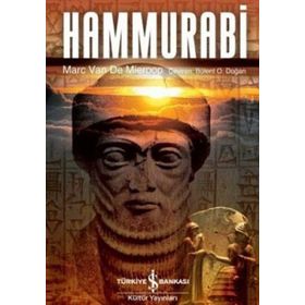 HAMURABI - MARC VAN DE MIEROOP