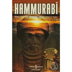 HAMURABI - MARC VAN DE MIEROOP