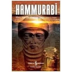 HAMURABI - MARC VAN DE MIEROOP