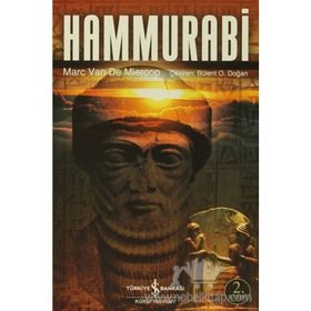HAMURABI - MARC VAN DE MIEROOP