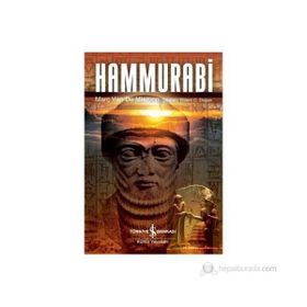 HAMURABI - MARC VAN DE MIEROOP