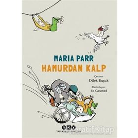 Hamurdan Kalp - Maria Parr