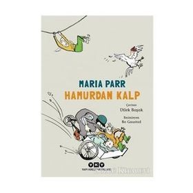 Hamurdan Kalp - Maria Parr