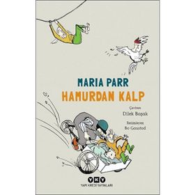 Hamurdan Kalp - Maria Parr