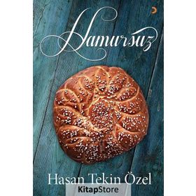 Hamursuz - Hasan Tekin Özel