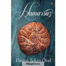 Hamursuz - Hasan Tekin Özel