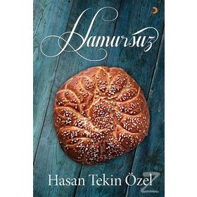 Hamursuz - Hasan Tekin Özel