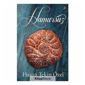 Hamursuz - Hasan Tekin Özel