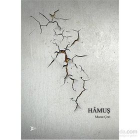 Hamuş - Murat Çeri