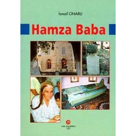 HAMZA BABA - İSMAIL ONARLI