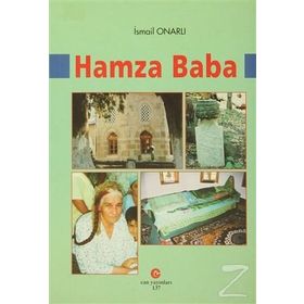 HAMZA BABA - İSMAIL ONARLI
