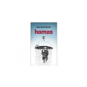 HAMZA - ÖMER FARUK DÖNMEZ
