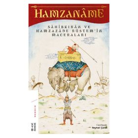 Hamzaname - Kolektif