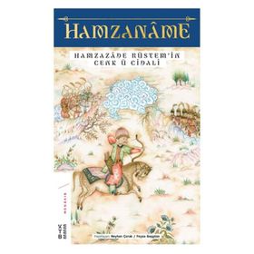 Hamzaname - Kolektif