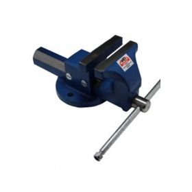 Han 135 mm Sabit Tezgah Mengene