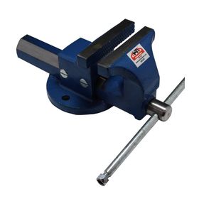 Han 135 mm Sabit Tezgah Mengene