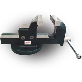 Han 135 mm Sabit Tezgah Mengene