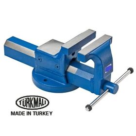 Han 175 mm Sabit Tezgah Mengene
