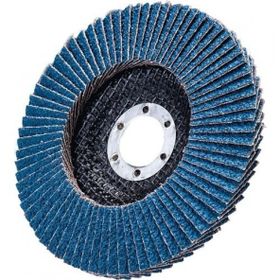 Han 180x22 40 Kum Zirkonyum Zimpara Flap Disc