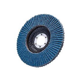 Han 180x22 40 Kum Zirkonyum Zimpara Flap Disc
