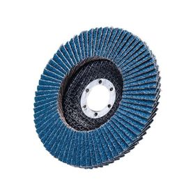 Han 180x22 40 Kum Zirkonyum Zimpara Flap Disc